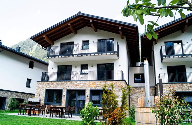 Holiday house Gaschurn for 1 - 24 persons with 8 bedrooms - Holiday apartment in one or multi-family