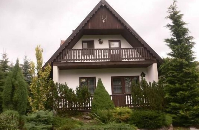 Holiday house Gizycko for 1 - 4 persons with 2 bedrooms - Luxury holiday home