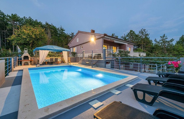 Holiday house Grace in Istria