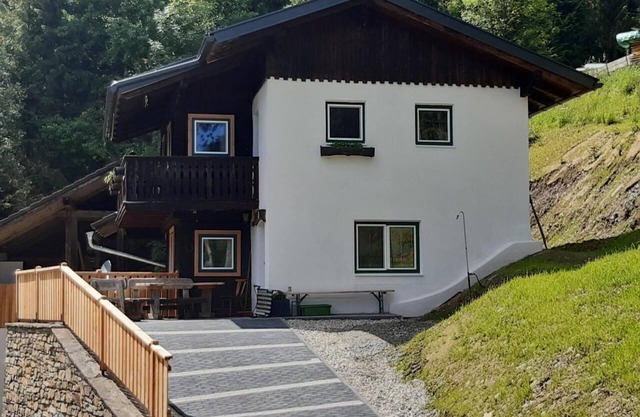 Holiday house Grades for 1 - 5 persons with 2 bedrooms - Holiday home