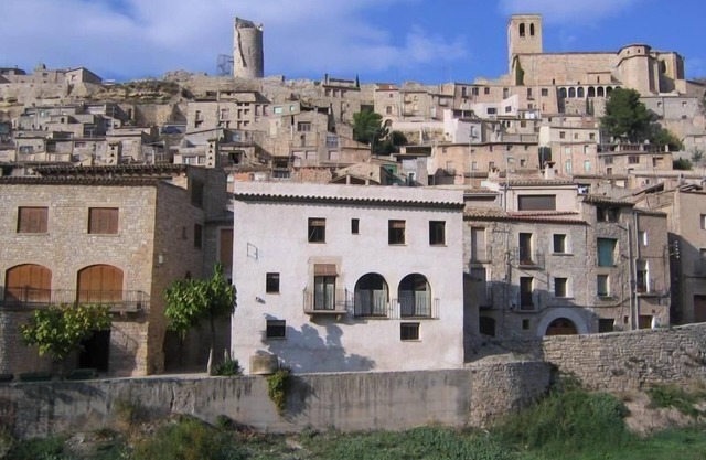 Holiday house Guimera for 1 - 5 persons with 4 bedrooms - Farmhouse