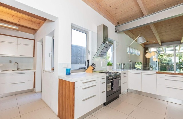 Holiday house Hout Bay for 1 - 7 persons with 3 bedrooms - Holiday house
