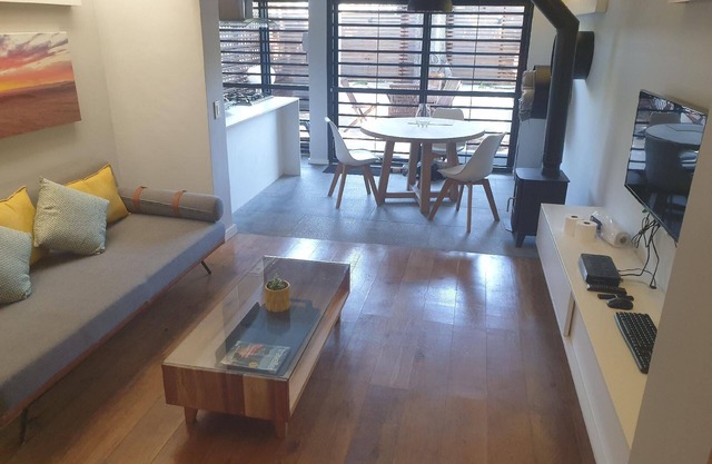 Holiday house Hout Bay for 1 - 4 persons with 1 bedroom - Holiday house
