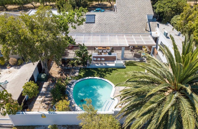 Holiday house Hout Bay for 2 - 8 persons with 3 bedrooms - Holiday house