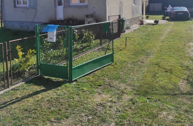 Holiday house with a parking space Koranski Brijeg, Karlovac (K-21890)