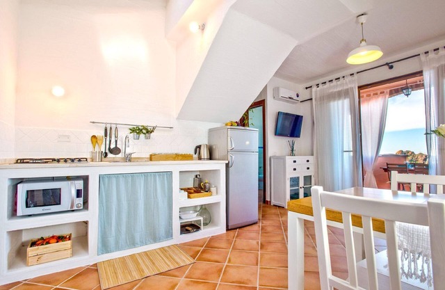 Holiday house Iglesias for 1 - 4 persons with 2 bedrooms - Row house