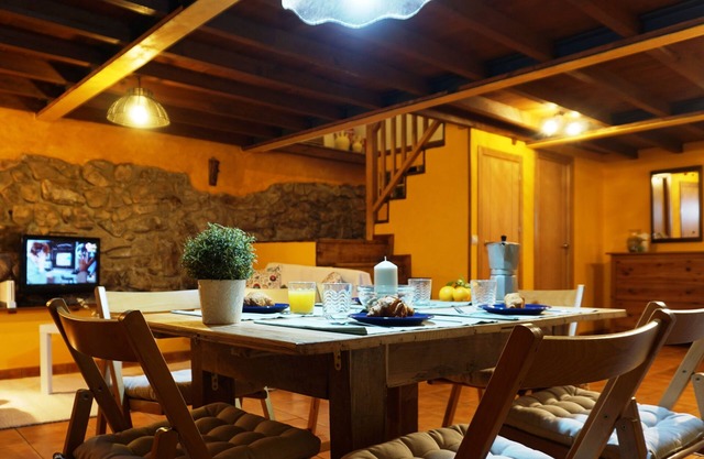 Holiday House in Asturias