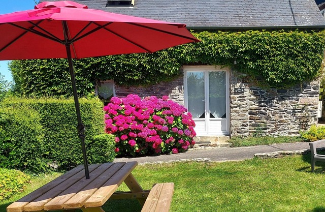 Holiday house in Finistère