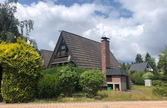 Holiday house in Tennenbronn