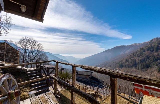 Holiday house Indemini for 8 persons with 3 bedrooms - Holiday house