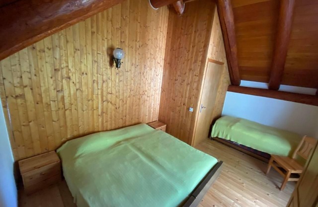 Holiday house Intragna for 1 - 6 persons with 2 bedrooms - Holiday house