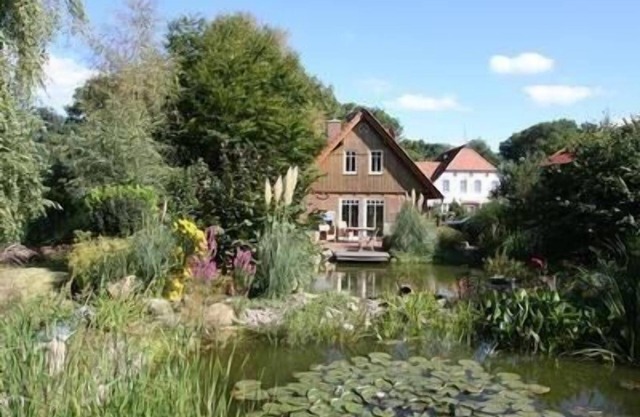 Holiday house Klein Meckelsen for 1 - 4 persons with 2 bedrooms - Holiday home