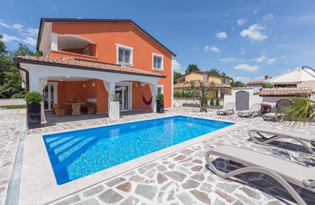 Holiday house Kaldanija for 1 - 8 persons with 4 bedrooms - Holiday home