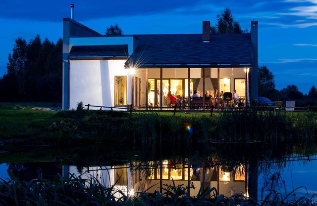 Holiday House Koceri