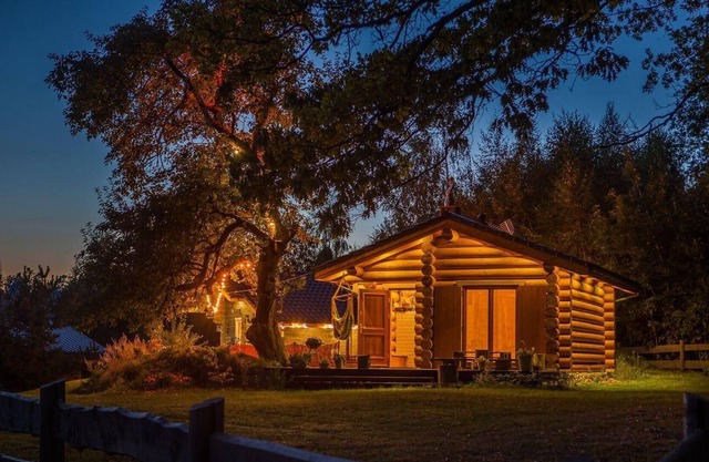 Holiday house Krag for 1 - 5 persons with 1 bedroom - Holiday home
