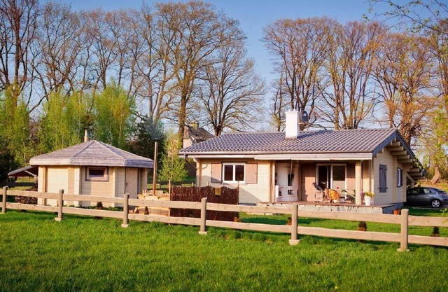 Holiday house Krag for 1 - 8 persons with 3 bedrooms - Holiday home