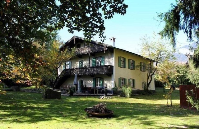 Holiday house Kramsach for 4 - 8 persons with 4 bedrooms - Holiday house