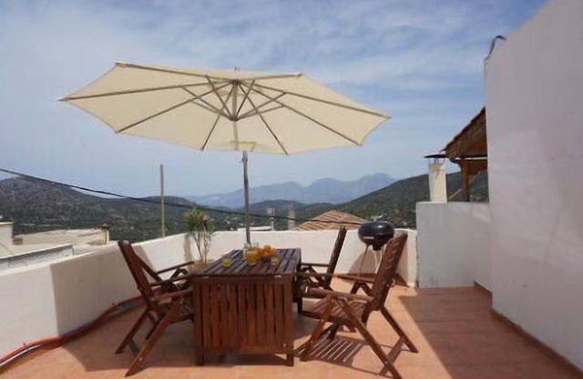 Holiday house Kritsa for 1 - 5 persons with 2 bedrooms - Holiday house