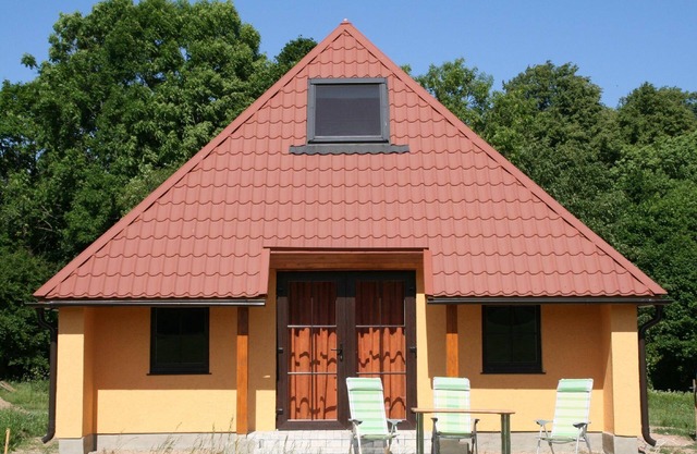 Holiday house Kuldiga for 2 - 6 persons with 3 bedrooms - Holiday house