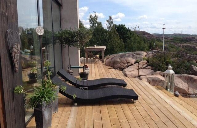 Holiday house Kungshamn for 1 - 6 persons with 3 bedrooms - Holiday house