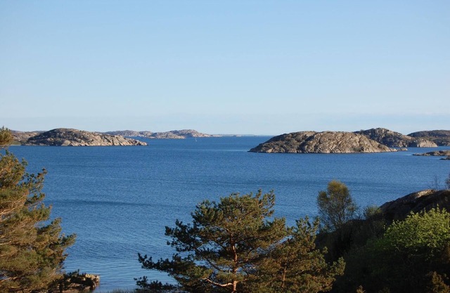 Holiday house Kungshamn for 1 - 10 persons with 4 bedrooms - Holiday house