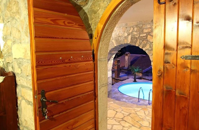 Holiday house Lovranska Draga for 2 - 10 persons with 5 bedrooms - Holiday house