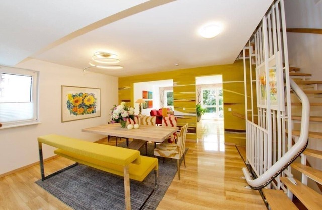 Holiday house Lauf for 1 - 4 persons with 3 bedrooms - Luxury holiday home