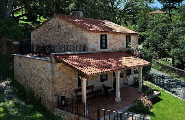 Holiday house Laxe for 1 - 6 persons with 3 bedrooms - Holiday home