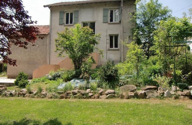 Holiday house Le Rouget for 1 - 5 persons with 3 bedrooms - Holiday house