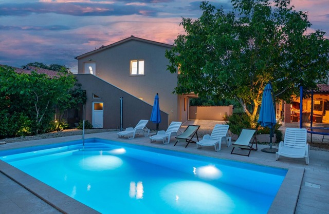 Holiday house Leone with Private pool