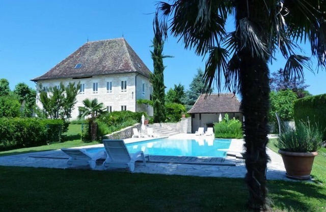 Holiday house Les Avenières for 1 - 10 persons with 4 bedrooms - Holiday house