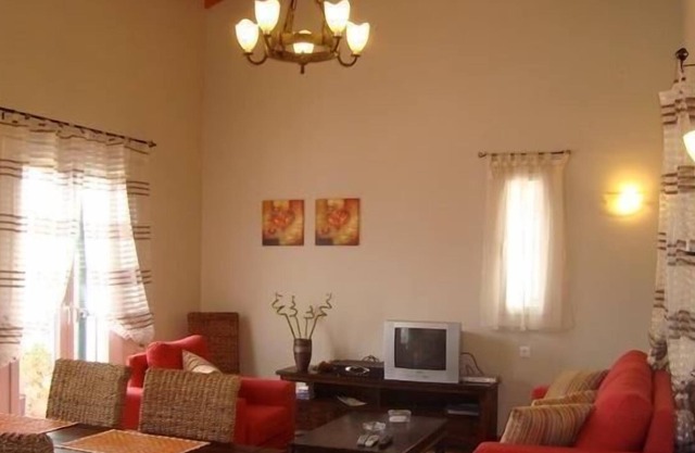 Holiday house Liapades for 1 - 6 persons with 3 bedrooms - Holiday house