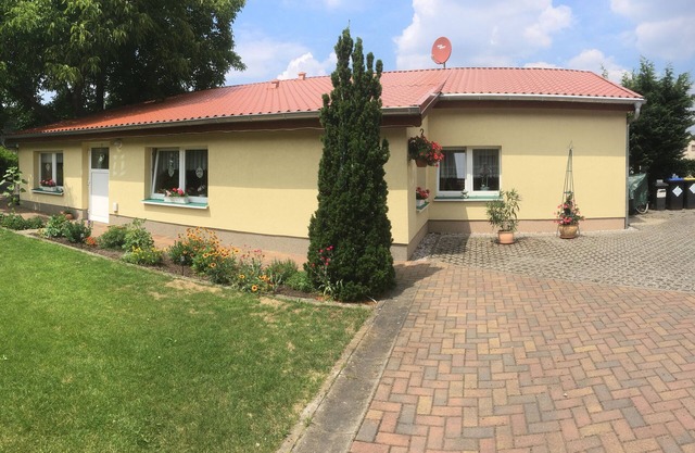 Holiday house Lisa in Cottbus