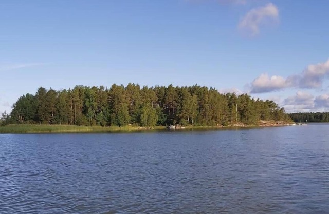 Holiday house Livonsaari for 1 - 6 persons with 2 bedrooms - Holiday home