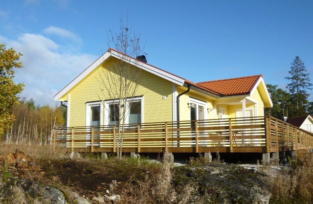 Holiday house Ljugarn for 1 - 4 persons with 2 bedrooms - Holiday home