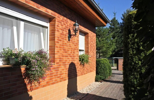 Holiday house Märkische Heide for 1 - 3 persons with 1 bedroom - Holiday home