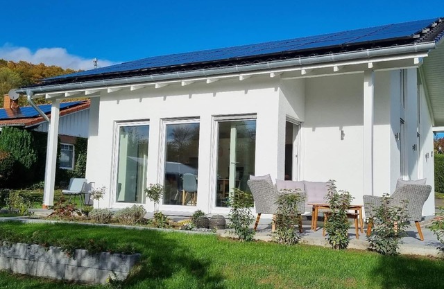 Holiday house Marienmünster for 1 - 4 persons with 2 bedrooms - Holiday home