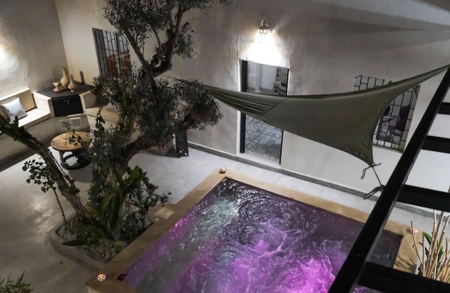Holiday house Marrakech for 1 - 4 persons with 2 bedrooms - Holiday house