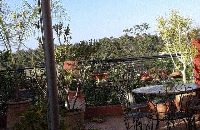 Holiday house Meknes for 1 - 7 persons with 3 bedrooms - Holiday house
