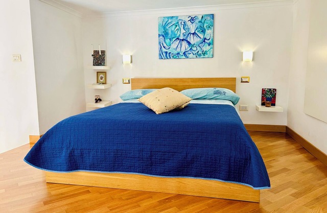 HOLIDAY HOUSE Mezzocannone