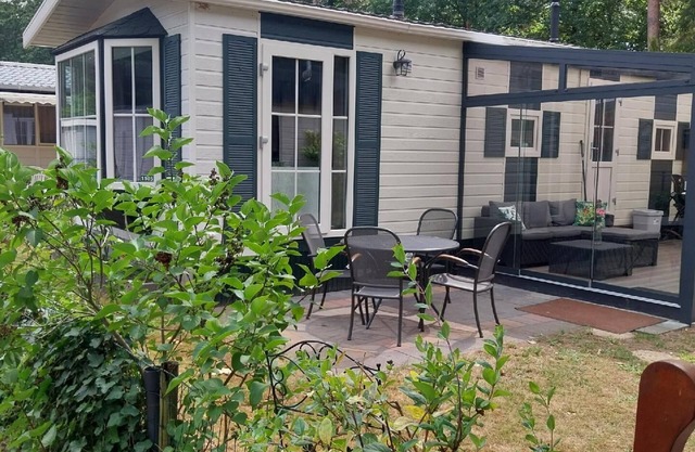 Holiday house Mierlo for 1 - 4 persons with 2 bedrooms - Holiday home