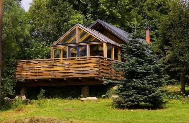 Holiday house Mirsk for 1 - 7 persons with 2 bedrooms - Holiday home