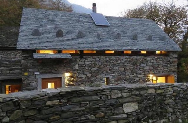 Holiday house Moghegno for 2 persons with 1 bedroom - Holiday house