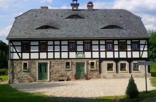 Holiday house Olszyna for 1 - 12 persons with 4 bedrooms - Holiday house