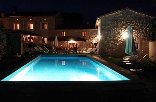 Holiday house Orihi for 1 - 20 persons with 10 bedrooms - Holiday home