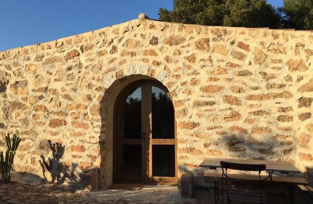 Holiday house Orosei for 7 persons with 3 bedrooms - Holiday house