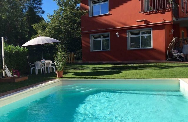 Holiday house Panicagliora for 1 - 17 persons with 6 bedrooms - Holiday home