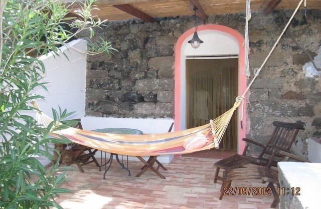 Holiday house Pantelleria for 1 - 4 persons with 1 bedroom - Holiday home