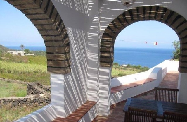 Holiday house Pantelleria for 1 - 4 persons with 2 bedrooms - Holiday home