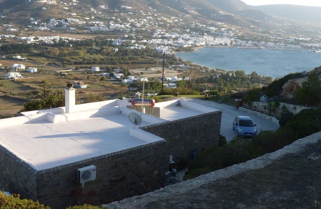 Holiday house Paros for 1 - 4 persons with 2 bedrooms - Holiday home